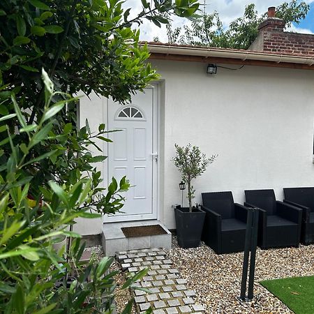 Casa Enna Villa Rueil-Malmaison Exterior photo