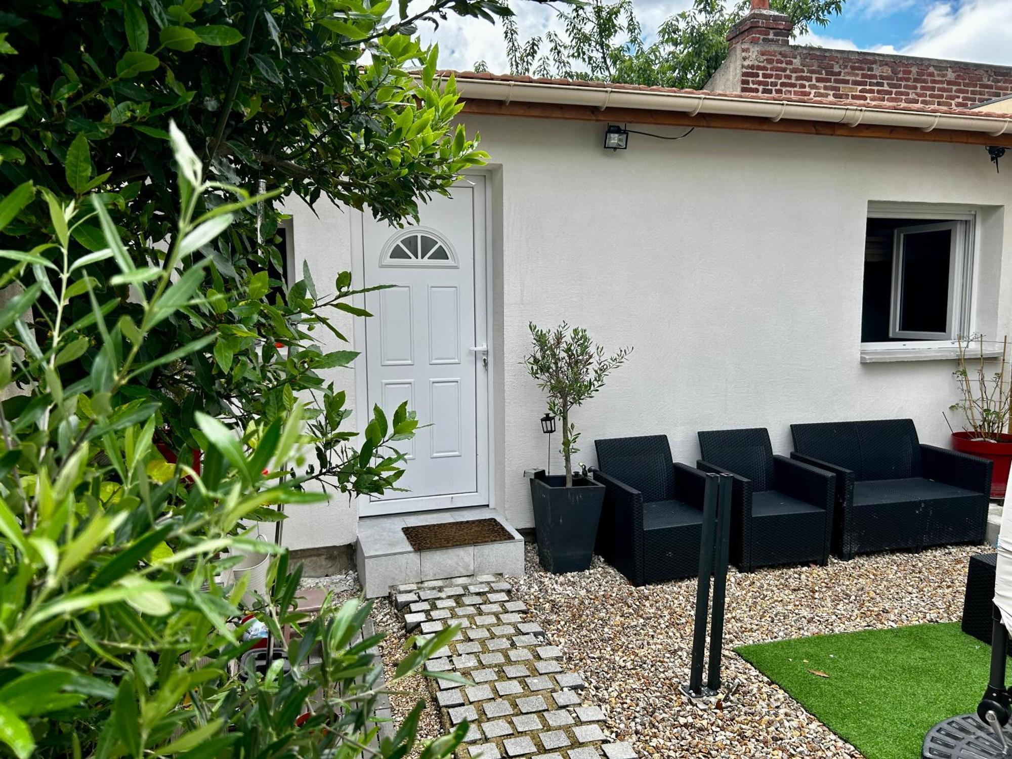 Casa Enna Villa Rueil-Malmaison Exterior photo